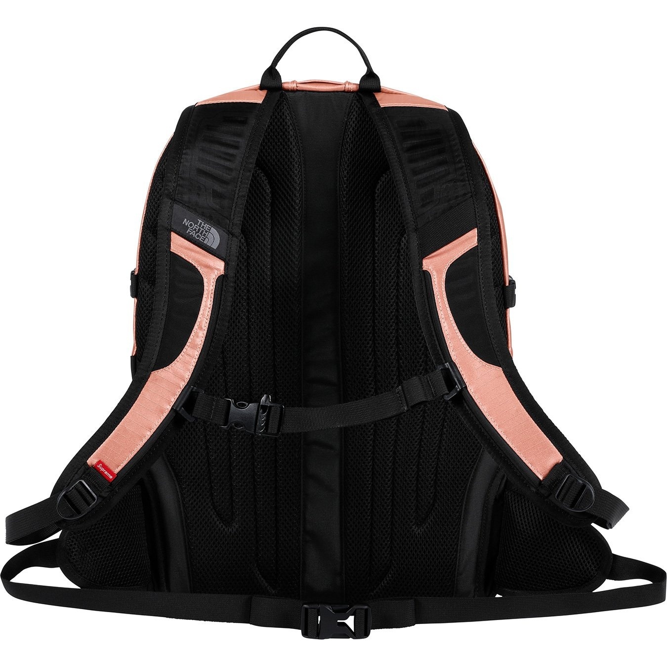 Supreme®/The North Face® Metallic Borealis Backpack view 7